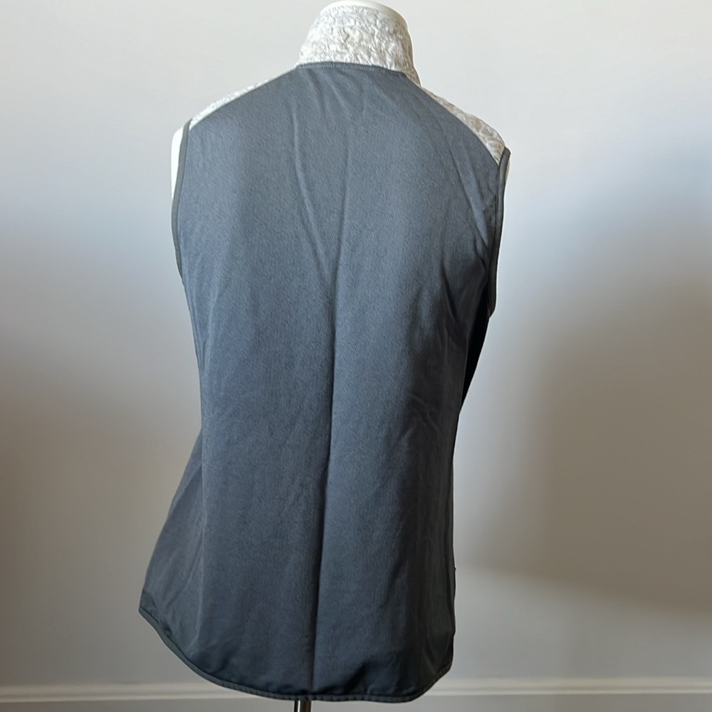 Smartwool Performance Vest. Like New. - image 3
